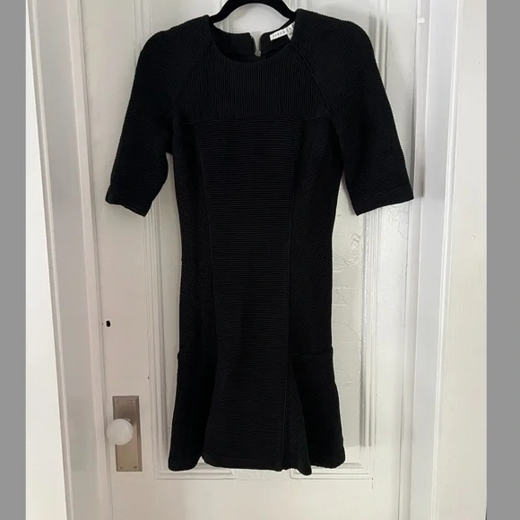 Veronica Beard Mini Dress - Picture 2 of 5